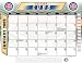Chicago Cubs 2009 22 x 17 Desk Calendar
