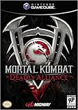 Mortal Kombat: Deadly Alliance Mortal Kombat: Deadly Alliance