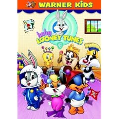 Baby Looney Tunes, Teil 2 - Spiel und Spa�