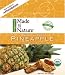 Made In Nature Organic Pineapple, Dried and Unsulfured, 3-Ounce Bags (Pack of 6)