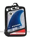 FCS DHD-1 FINSET PERFORMANCE GLASS �@�ycolor �zBlue