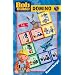 Ravensburger 23122 - Bob der Baumeister Domino Mitbringspiel