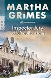 Produkt-Bild: Inspector Jury schl&auml;ft au&szlig;er Haus