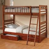 460193 Casual Style Twin by Coaster