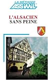 L Alsacien sans Peine , Livre