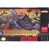 Super Ghouls 'N Ghosts