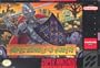 Super Ghouls 'N Ghosts