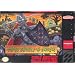 Super Ghouls 'N Ghosts