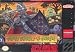 Super Ghouls 'N Ghosts