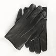 Men's Thinsulate Lined Lambskin Leather Dress Gloves