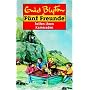 F�nf Freunde, Neubearb., Bd.9, F�nf Freunde helfen ihren Kameraden