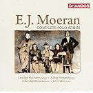 Moeran: Solo Songs