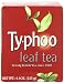Typhoo Loose Leaf Tea, 4.4 Ounce