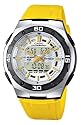 Casio Herrenarmbanduhr Casio Collection AQ-164W-9AVEF