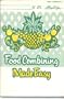 Food Combining Made Easy