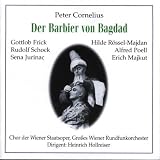 Der Barbier Von Bagdad - Hollreiser