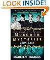 Murdoch Mysteries: Night's Child (Murdoch Mysteries (Detective Murdoch))