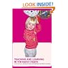 Teaching and Learning in the Early Years