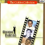 The Golden Collection - Anand Bakshi