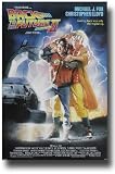 Back to the Future Part II Poster - Movie Promo Flyer - 11 X 17 - Main