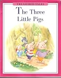 The three little pigs