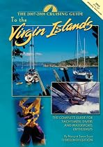 Cruising Guide to the Virgin Islands, 13th ed