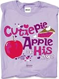 Cutie Pie Toddler T-Shirt