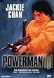 Powerman III (Uncut Version)