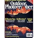 Outdoor Photographer Magazine