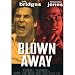 Blown Away Movie (Jeff Bridges, Tommy Lee Jones, Original) Poster Print - 27x40
