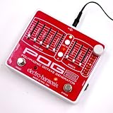 ��Electro Harmonix POG 2 �I�N�^�[�o�[ ���s�A���i