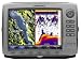 Lowrance HDS-10 10-Inch Waterproof Marine GPS and Chartplotter with 83/200kHz Transducer