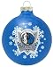 NBA Traditional Ornament - Dallas Mavericks