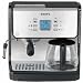 Krups Expert Espresso and Filter Coffee Machine with Combi Pump and Programmable Timer