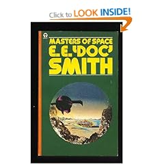 Masters of Space