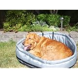 ABO Gear Happy Hound Travel Pet Bed -40 by ABO Gear