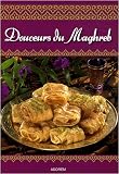 Revue ALBOURAQ  / Douceurs du Maghreb