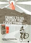 Things to Do Before You Leave Town