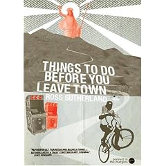 Things to Do Before You Leave Town