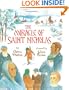 The Miracle of St. Nicholas (Golden Key Books)
