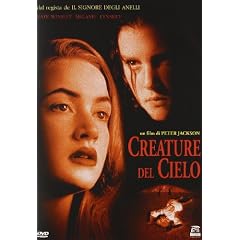 Creature Del Cielo