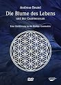 Die Blume des Lebens und der Quantenraum; DVD