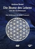 Die Blume des Lebens und der Quantenraum; DVD