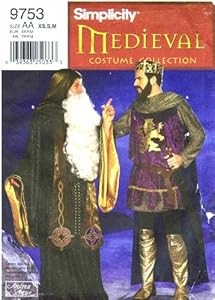 The Costumer's Manifesto Pattern Links Page