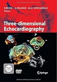 Three-dimensional echocardiography