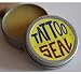 Tattoo Seal - Organic Tattoo Salve - 1oz