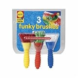 3 Funky Brushes