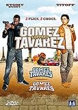 Revue Warner Home Video  / Gomez et tavares ; gomez vs tavarez