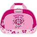 Framboise et Compagnie - 59541 - Bijoux et Cosm�tique  - Beauty Case - Team Framboise