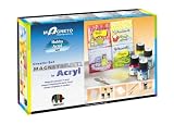 Eigenschaften Nerchau 752500 / Nerchau 752500 Creativ-Set 